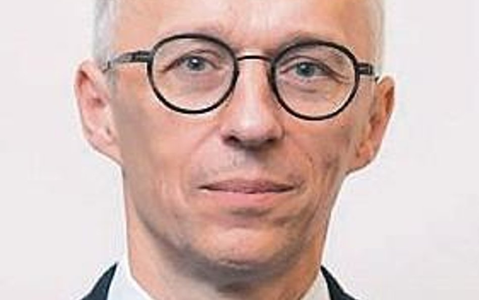 Prof. Andrzej Marszałek, patomorfolog