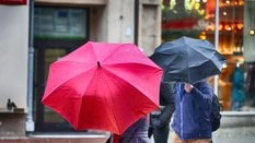 Ostatnie dni złotej polskiej jesieni. Chłód wtargnie nagle i zostanie na długo