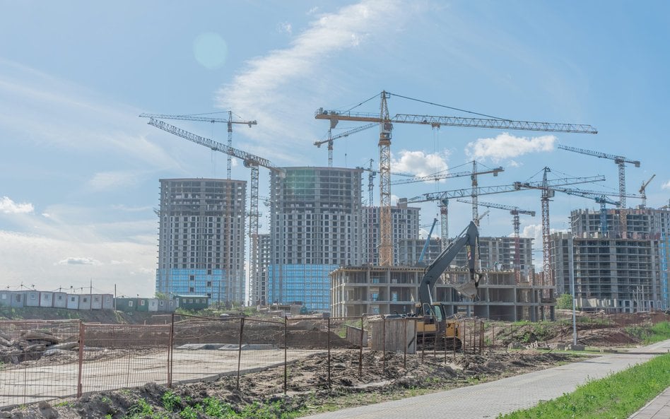 Na razie rynek pozostaje stabilny, choć popyt po bardzo mocnym początku roku nieco wyhamował. Fot. s