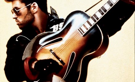 Walka George’a Michaela