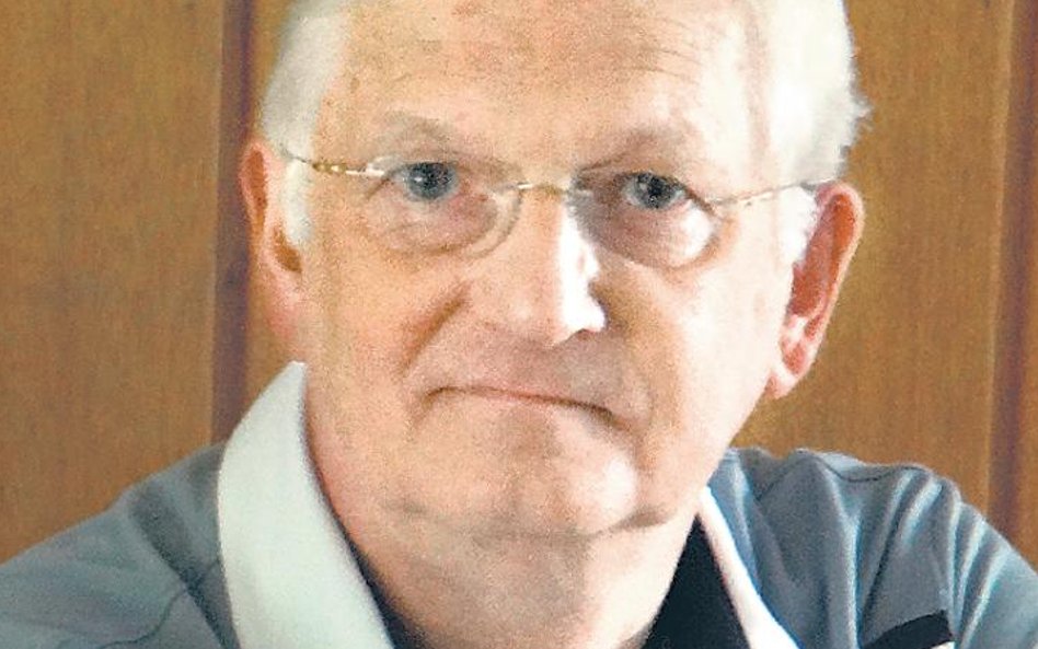 Aleksander Tobolewski