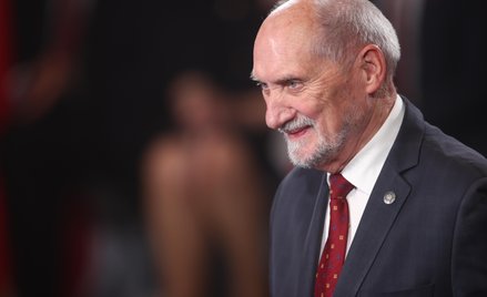 Antoni Macierewicz