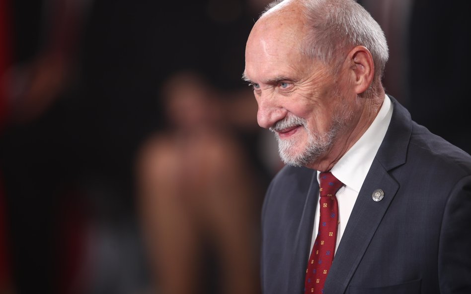 Antoni Macierewicz