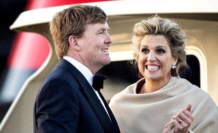 Wilhelm Aleksander nowym królem