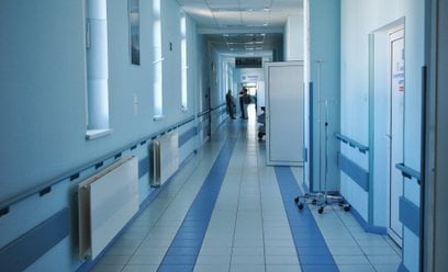 Ochrona zdrowia bez ochrony. Ataki na kolejne placówki medyczne to kwestia czasu