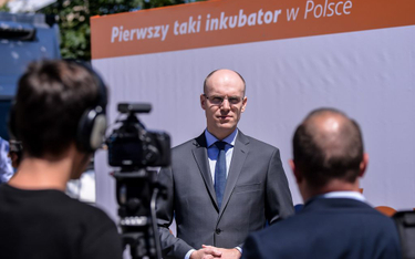 PGNiG - Setki milionów złotych na innowacje w energetyce