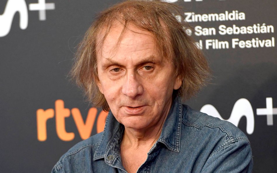 Michel Houellebecq