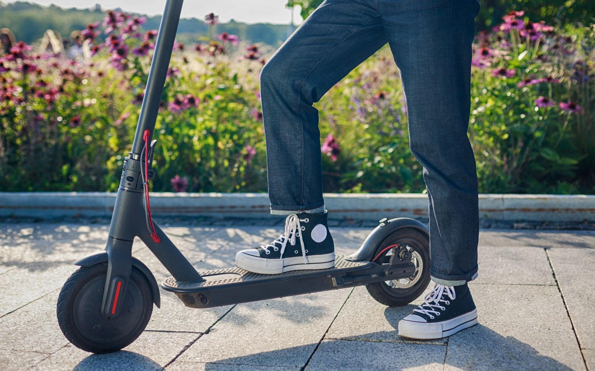 Czego nie wolno trzymać w piwnicy? Co z hulajnogami i rowerami elektrycznymi?
