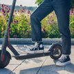 3 100 tys. zł mandatu za jazdę hulajnogą w Krakowie