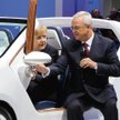 Martin Winterkorn, były prezes Volkswagena, cieszył się przychylnością polityków.