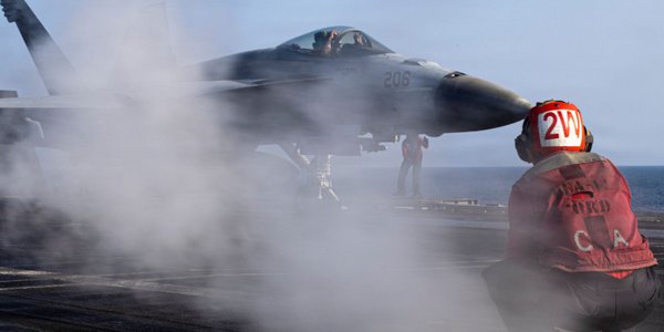 USA za wojnę z Iranem zapłaciły już 38 miliardów dolarów. Rachunek przez cały czas rośnie