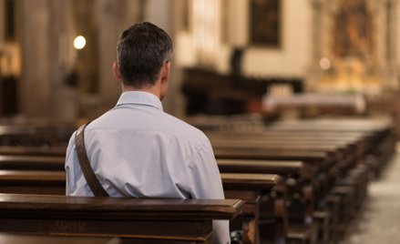 Stany Zjednoczone. Coraz więcej Amerykanów odwraca się od religii