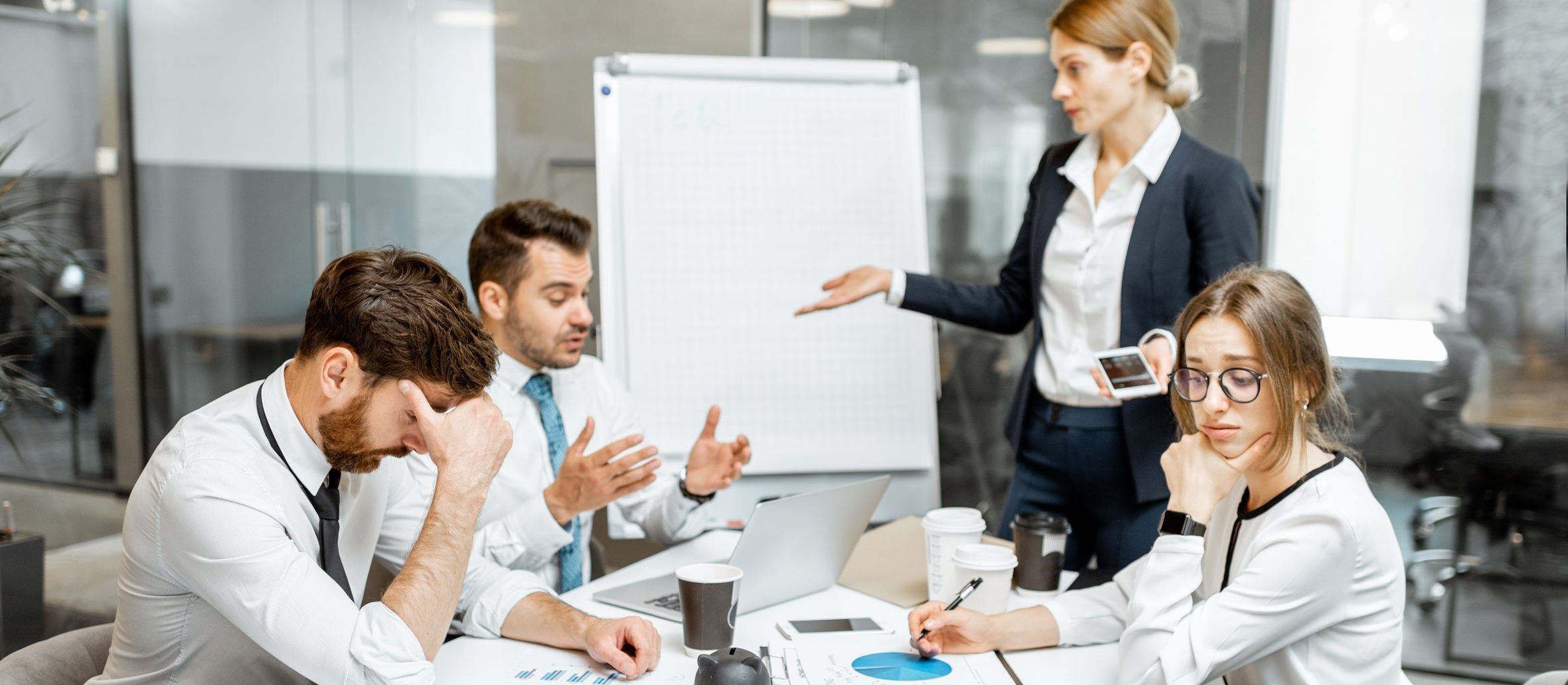 Jak kontrola wewnętrzna wspiera procesy