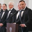 Andrzej Duda: Unii Europejskiej grozi degradacja