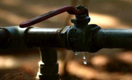 Za awarię odpowiada gmina