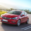Opel z najlepszym wynikiem od 11 lat