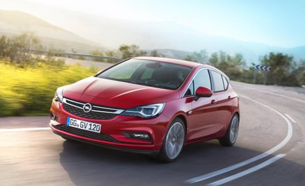 Opel z najlepszym wynikiem od 11 lat