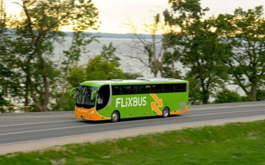 FlixBus przejął Eurolines i isilines