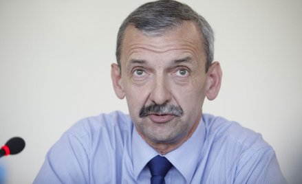 Sławomir Broniarz