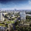 Forest ze 120-metrową wieżą