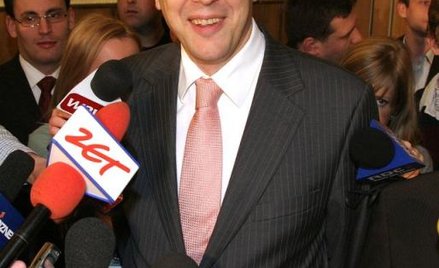 Mecenas Roman Giertych popełnił błąd