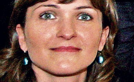 Karolina Błaszczyk, Fundacja Świętego Mikołaja, koordynator konkursu „Mama w pracy”
