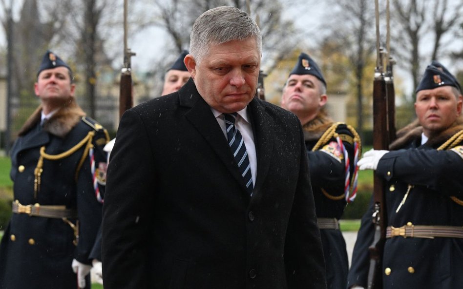 Robert Fico