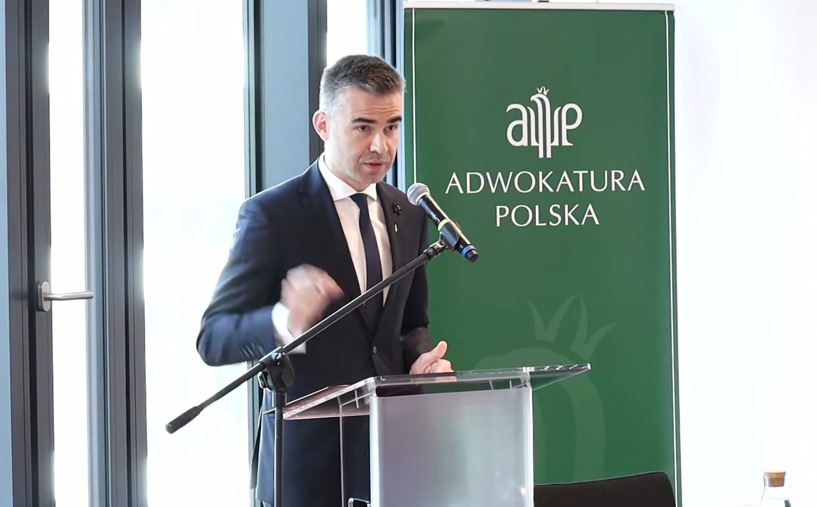 Adwokatura dostosowuje się do AI