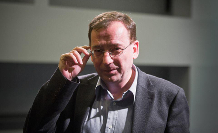 Mariusz Kamiński