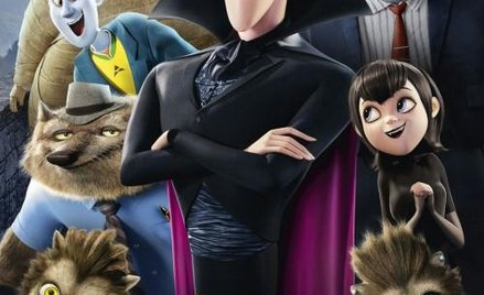 konkurs - Hotel Transylwania