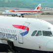 British Airways nakłaniały hiszpańską Iberię do fuzji już od ponad roku