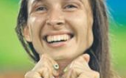 Oktawia Nowacka (pięciobój nowoczesny)