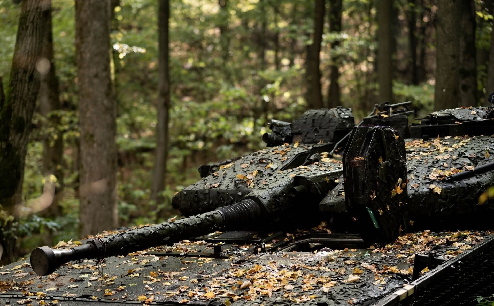 Wojna Rosji z Ukrainą. Dzień 1359