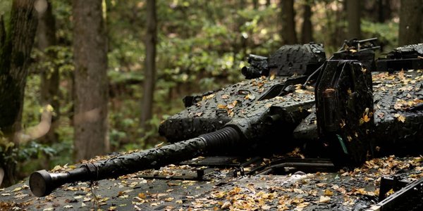 Wojna Rosji z Ukrainą. Dzień 1359