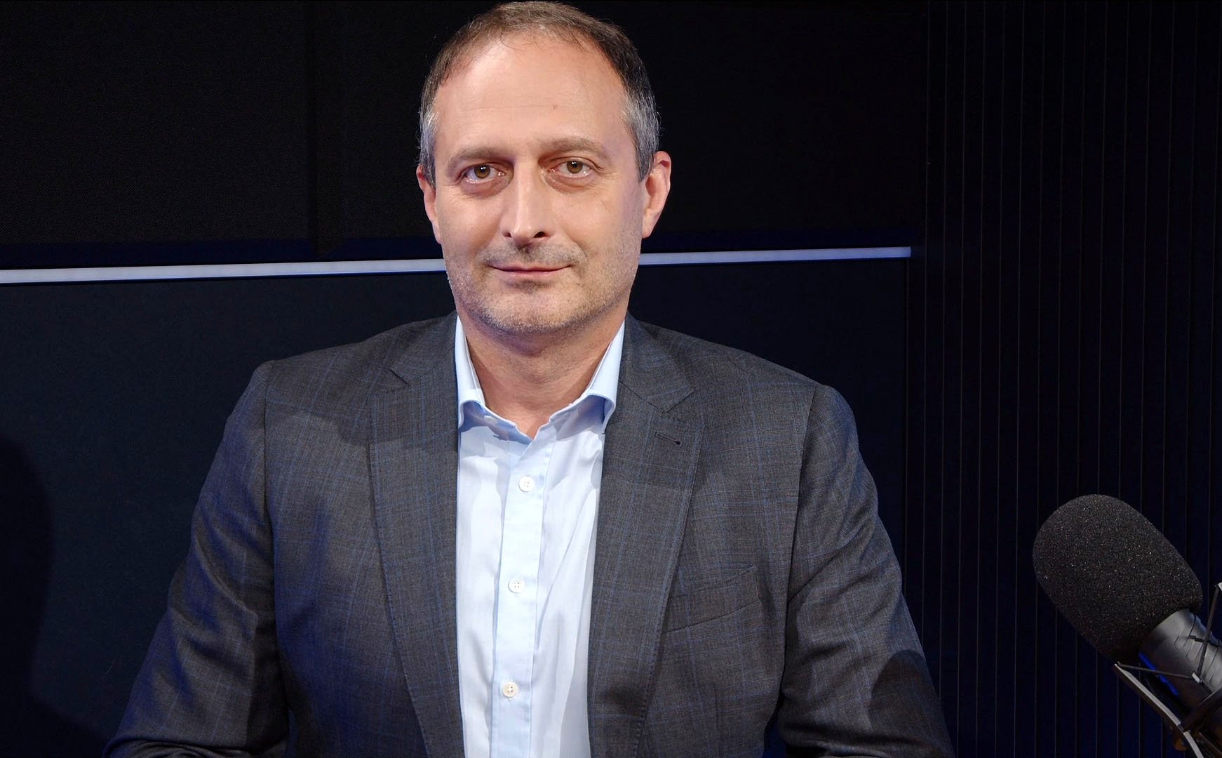 Michał Grom: Smyk może rosnąć szybciej niż rynek