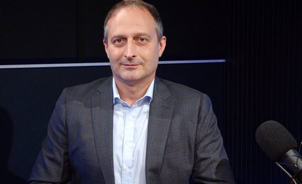 Michał Grom, prezes Smyk Holding