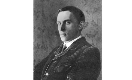 Nieznane korespondencje Witkacego