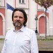 Piotr Sobczak - architekt miasta Poznania
