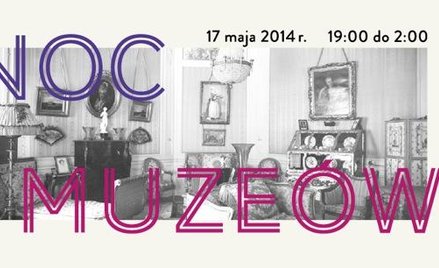 Nocy Muzeów w Ministerstwie Kultury i Dziedzictwa Narodowego