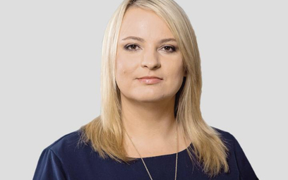 Agata Filipowicz-Rybicka, analityk BM Alior Banku