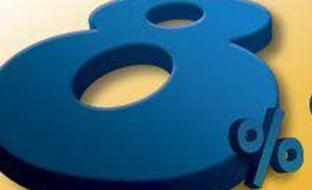 Nawet 8 proc. na rachunku