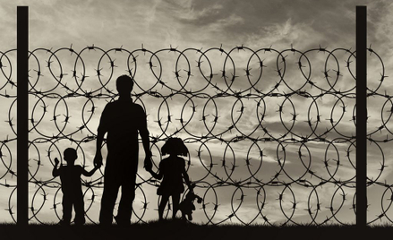 Uchodźcy a polska solidarność
