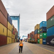 PCC Intermodal poprawiło przychody