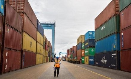 PCC Intermodal poprawiło przychody