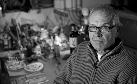 Lars Vilks
