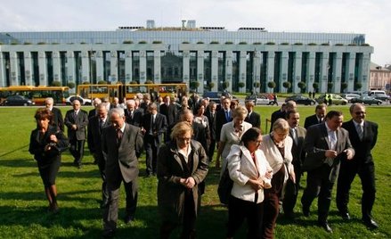 Krajowa Rada Sądownictwa zbada stan kadry sędziowskiej
