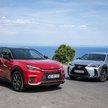 Lexus LBX. Wielki sukces najmniejszego Lexusa