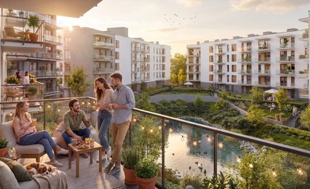 W czwartek deweloper wraca na warszawski parkiet. Wartość IPO Robyga wyniosła prawie 1,2 mld zł.