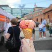 Długi producentów lodów mocno stopniały