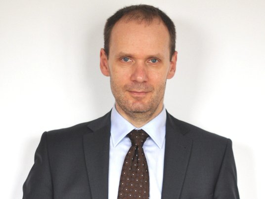 Paweł Danielewicz, Santander BM